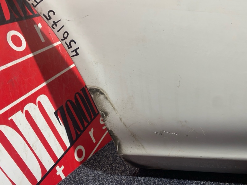 Бампер, 7800 рублей, Солонцы