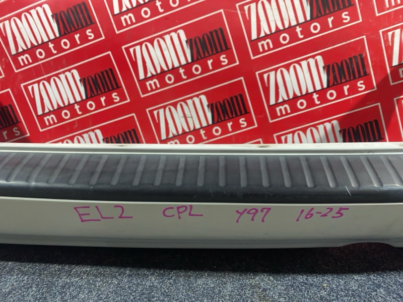 Бампер, 7800 рублей, Солонцы