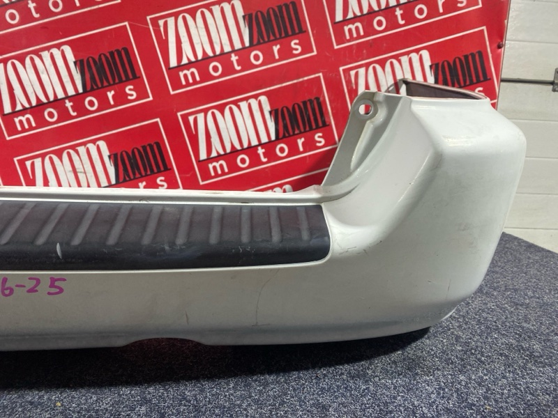 Бампер, 7800 рублей, Солонцы