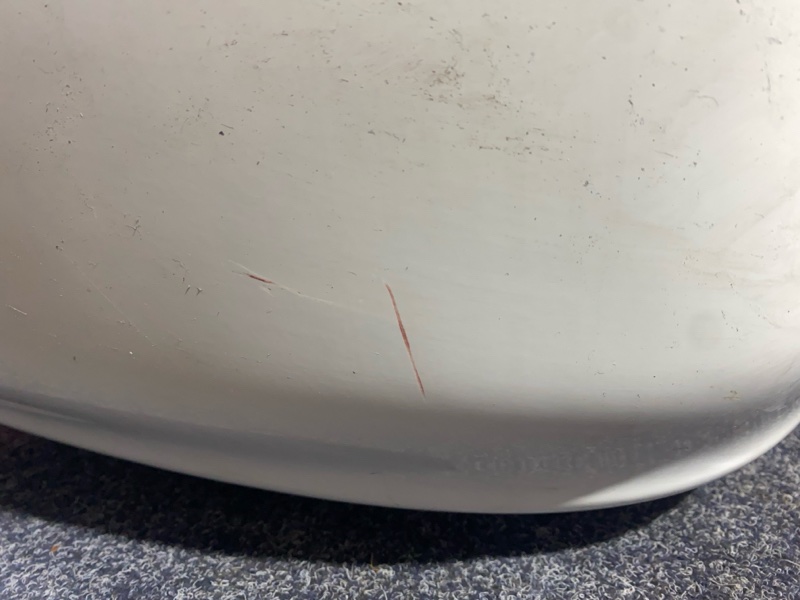 Бампер, 7800 рублей, Солонцы