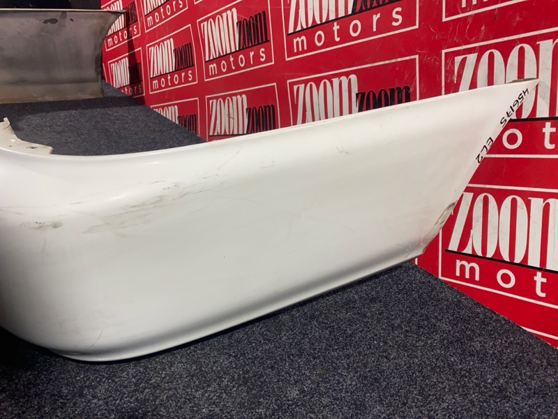 Бампер, 7800 рублей, Солонцы