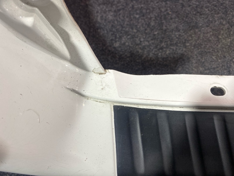 Бампер, 7800 рублей, Солонцы