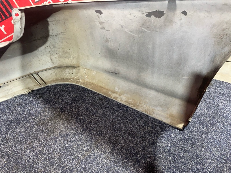 Бампер, 7800 рублей, Солонцы