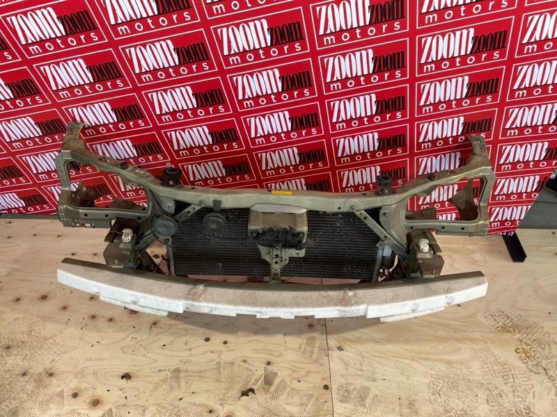 Рамка радиатора, 3800 рублей, Солонцы