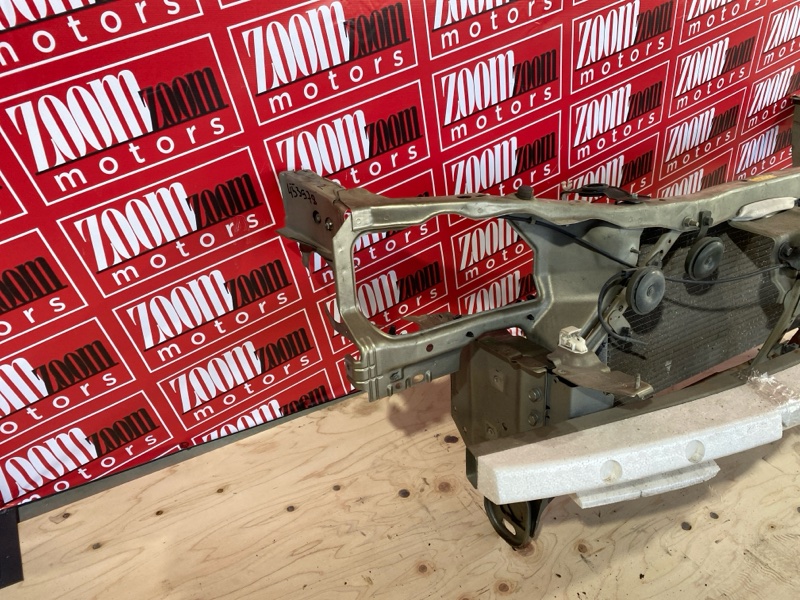 Рамка радиатора, 3800 рублей, Солонцы