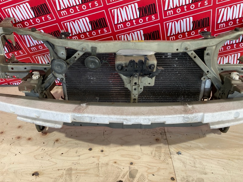 Рамка радиатора, 3800 рублей, Солонцы