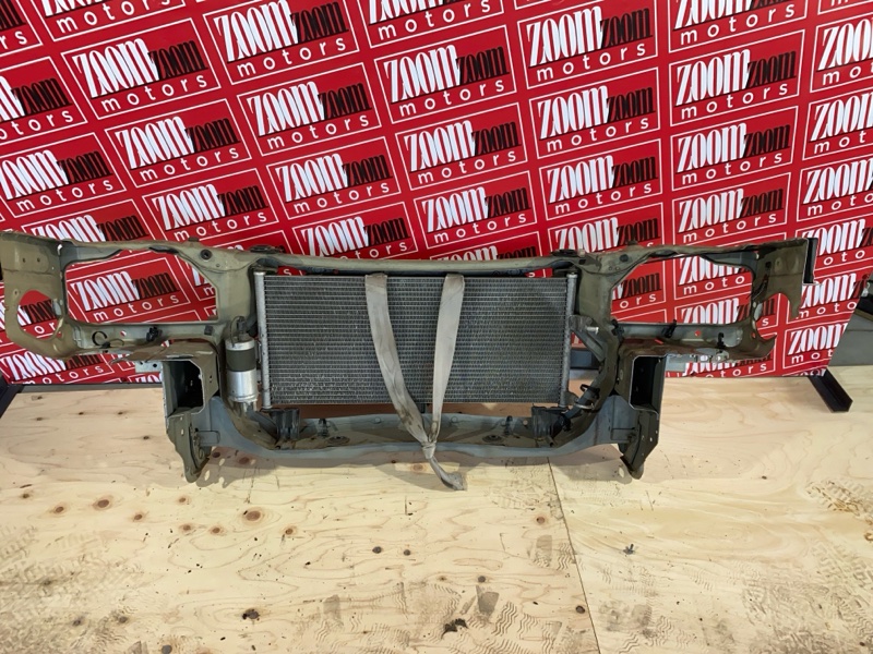 Рамка радиатора, 3800 рублей, Солонцы