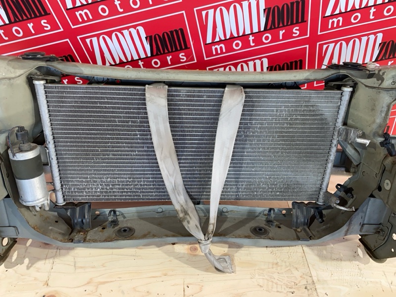 Рамка радиатора, 3800 рублей, Солонцы