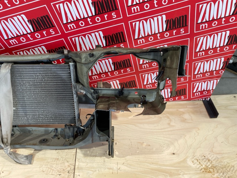 Рамка радиатора, 3800 рублей, Солонцы