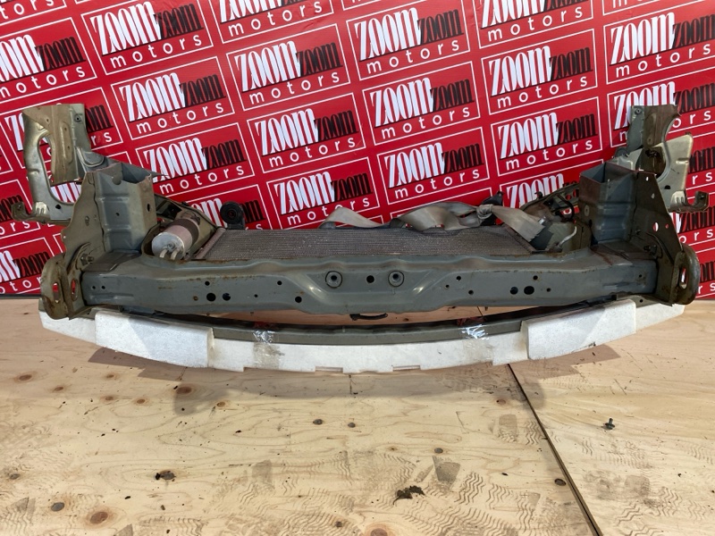 Рамка радиатора, 3800 рублей, Солонцы