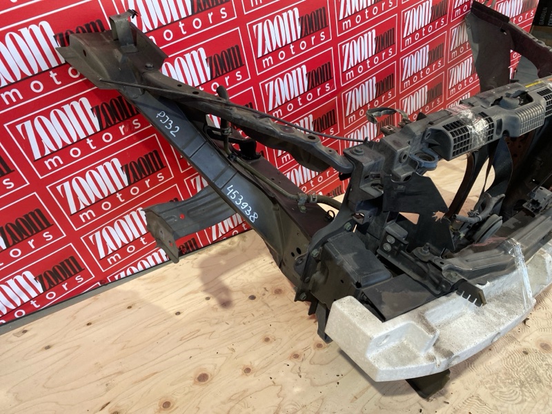 Рамка радиатора, 7600 рублей, Солонцы