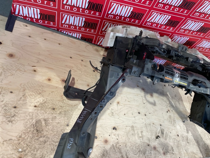 Рамка радиатора, 7600 рублей, Солонцы