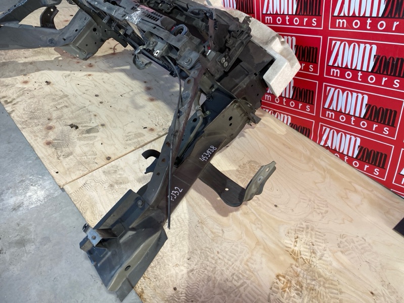 Рамка радиатора, 7600 рублей, Солонцы