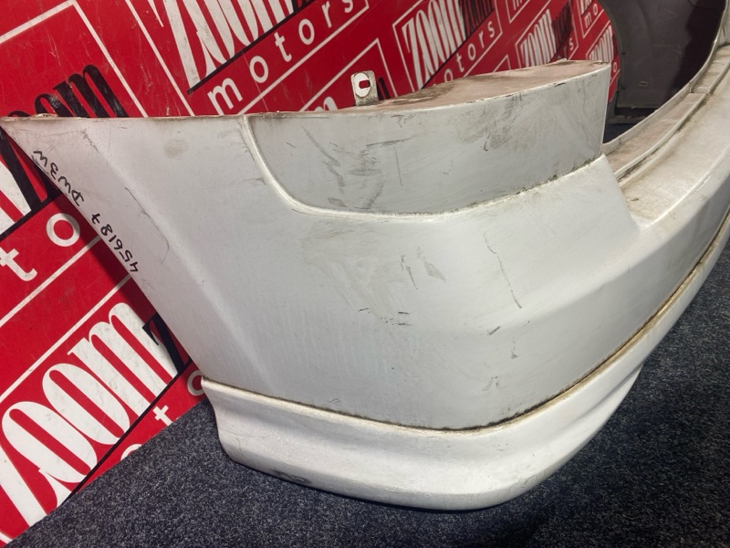 Бампер, 42800 рублей, Солонцы