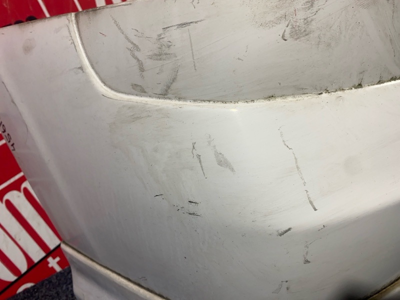 Бампер, 42800 рублей, Солонцы