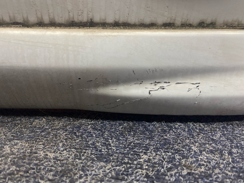 Бампер, 42800 рублей, Солонцы