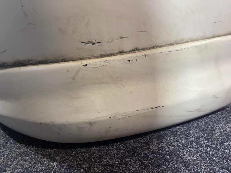 Бампер, 42800 рублей, Солонцы