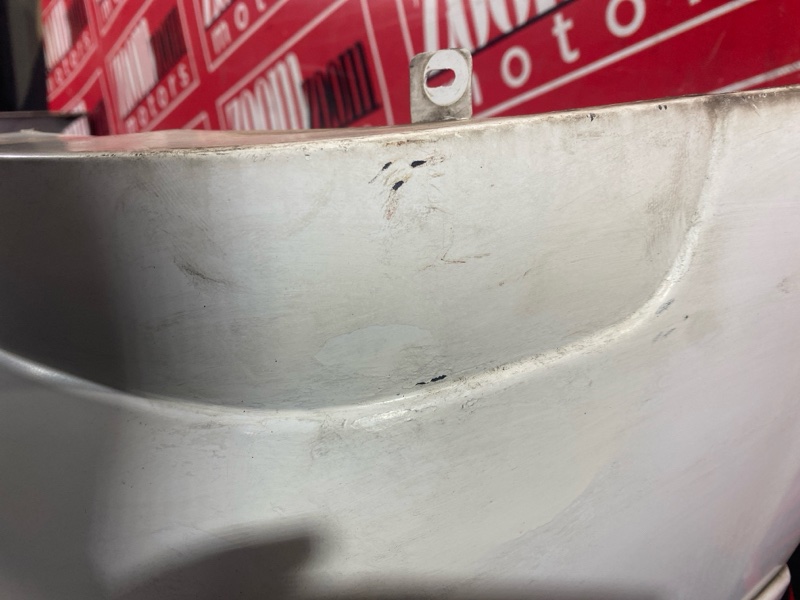 Бампер, 42800 рублей, Солонцы