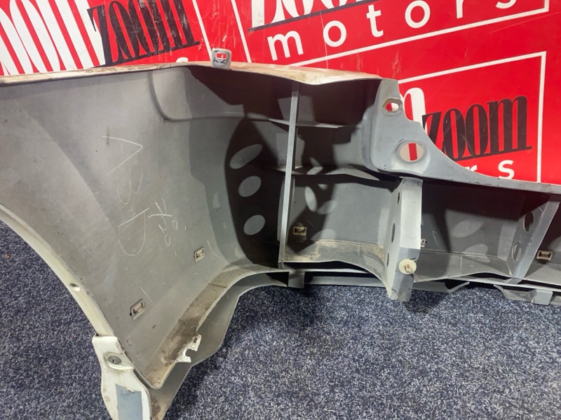 Бампер, 42800 рублей, Солонцы