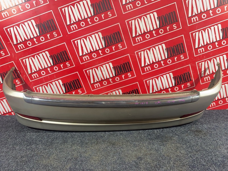 Бампер, 4300 рублей, Солонцы