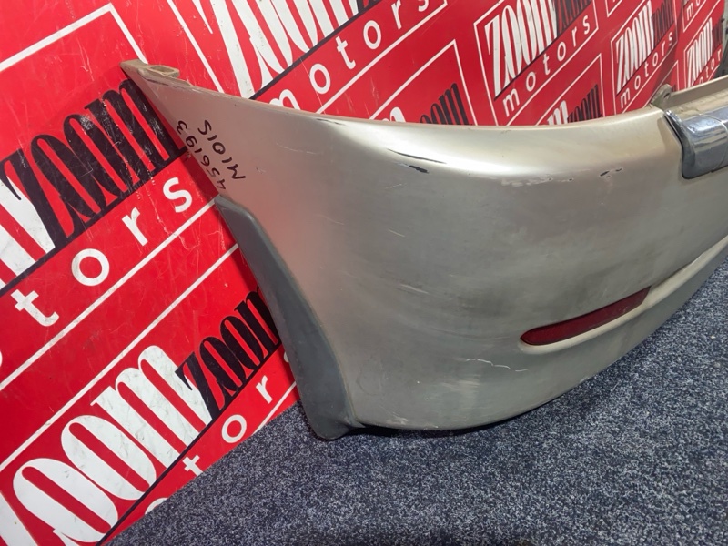 Бампер, 4300 рублей, Солонцы