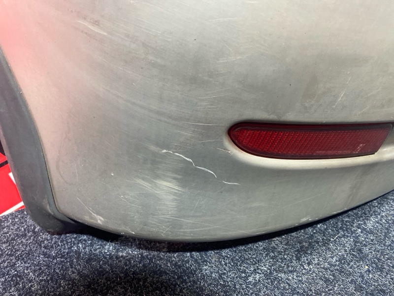 Бампер, 4300 рублей, Солонцы