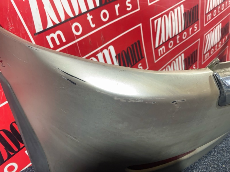 Бампер, 4300 рублей, Солонцы