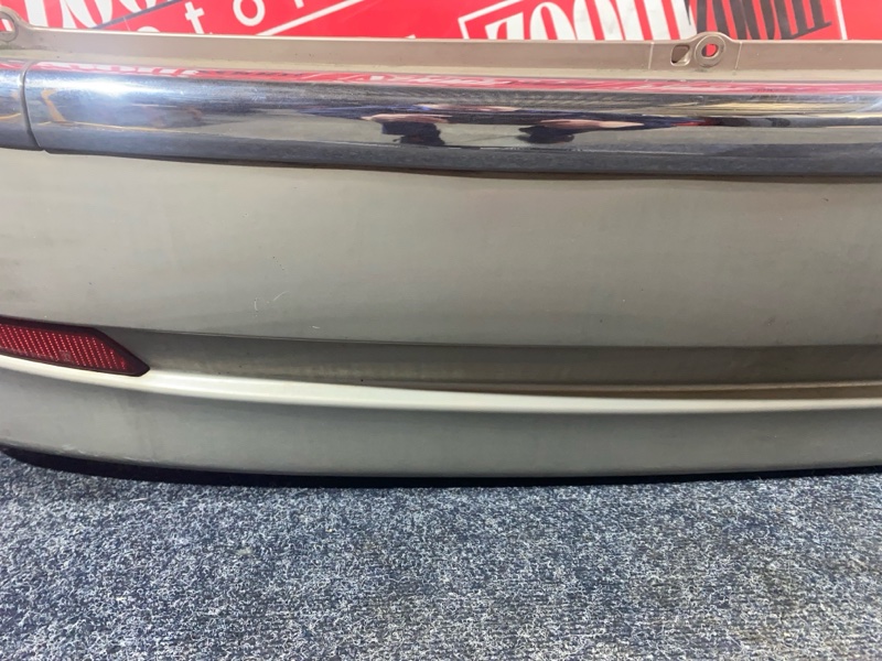 Бампер, 4300 рублей, Солонцы