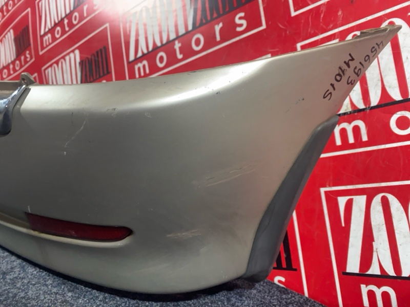 Бампер, 4300 рублей, Солонцы