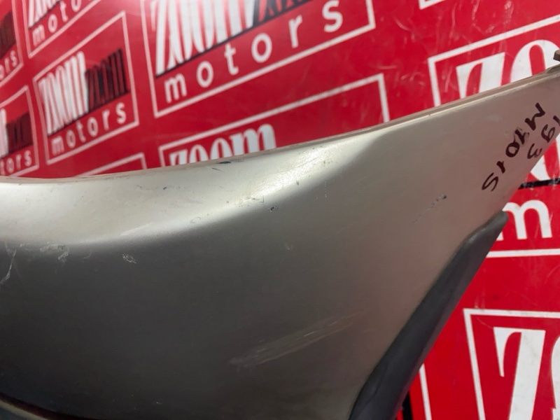 Бампер, 4300 рублей, Солонцы