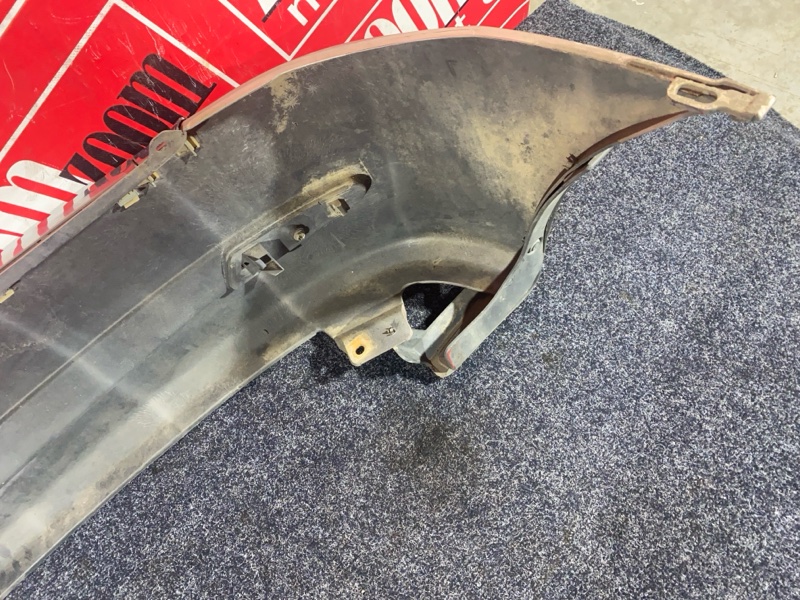 Бампер, 4300 рублей, Солонцы