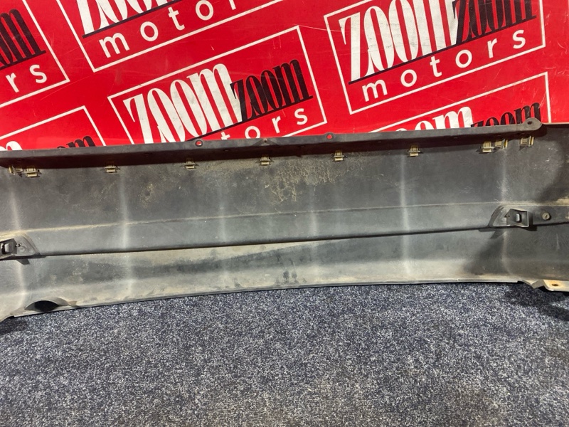 Бампер, 4300 рублей, Солонцы