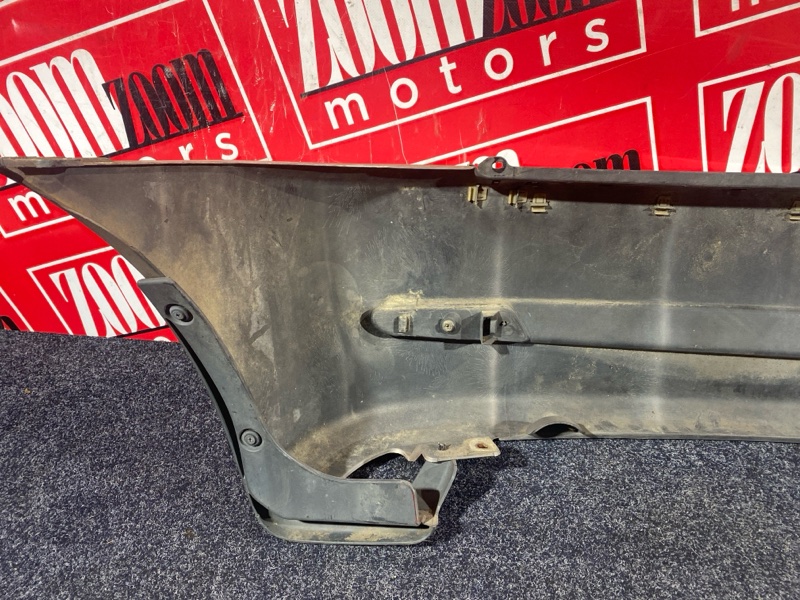 Бампер, 4300 рублей, Солонцы