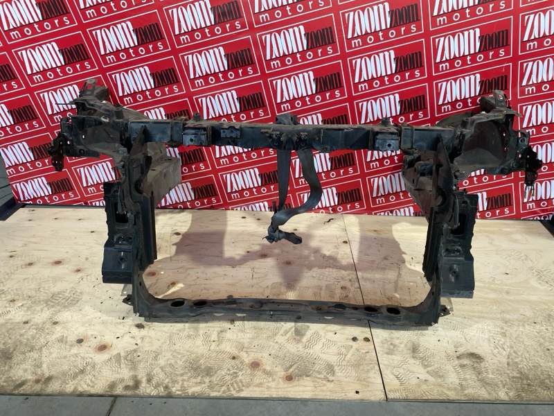 Рамка радиатора, 4300 рублей, Солонцы