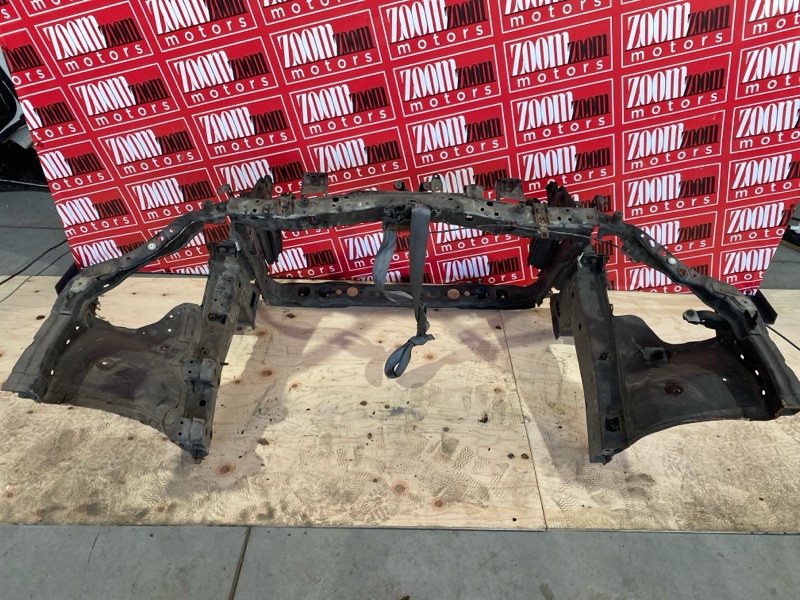 Рамка радиатора, 4300 рублей, Солонцы