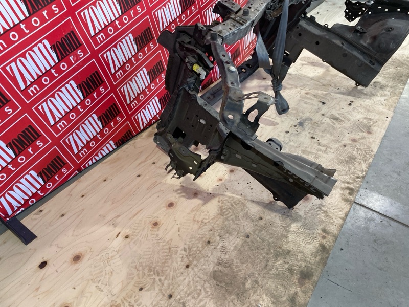 Рамка радиатора, 4300 рублей, Солонцы