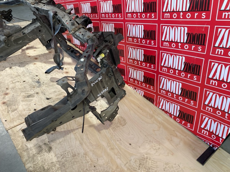 Рамка радиатора, 4300 рублей, Солонцы