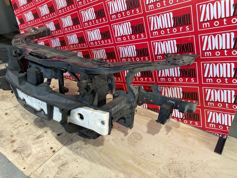 Рамка радиатора, 17100 рублей, Солонцы