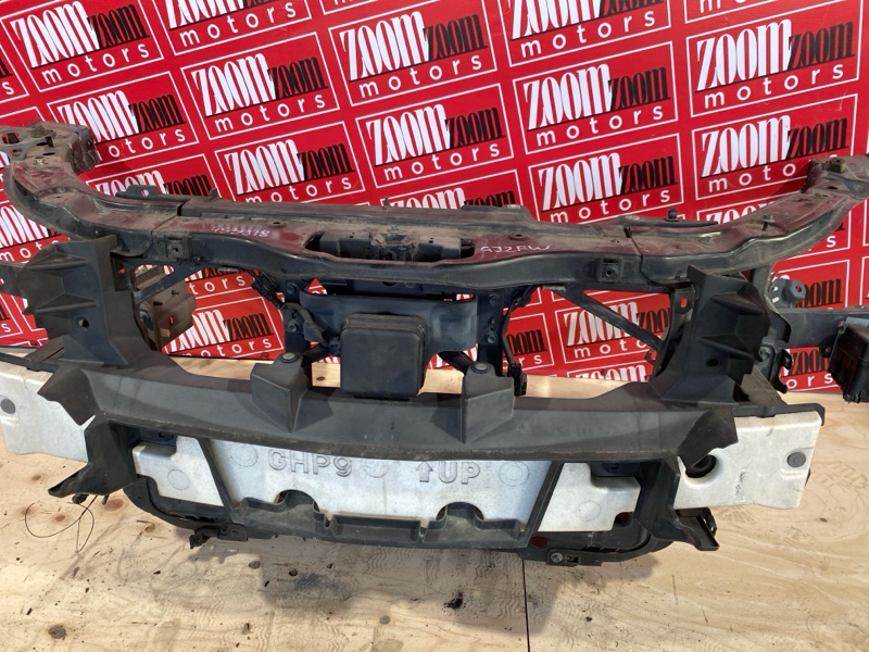 Рамка радиатора, 17100 рублей, Солонцы