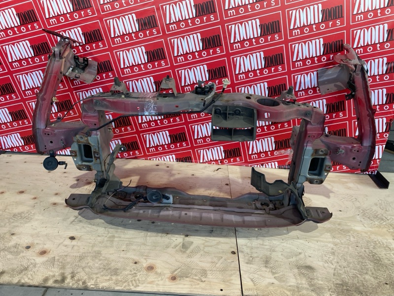 Рамка радиатора, 15200 рублей, Солонцы