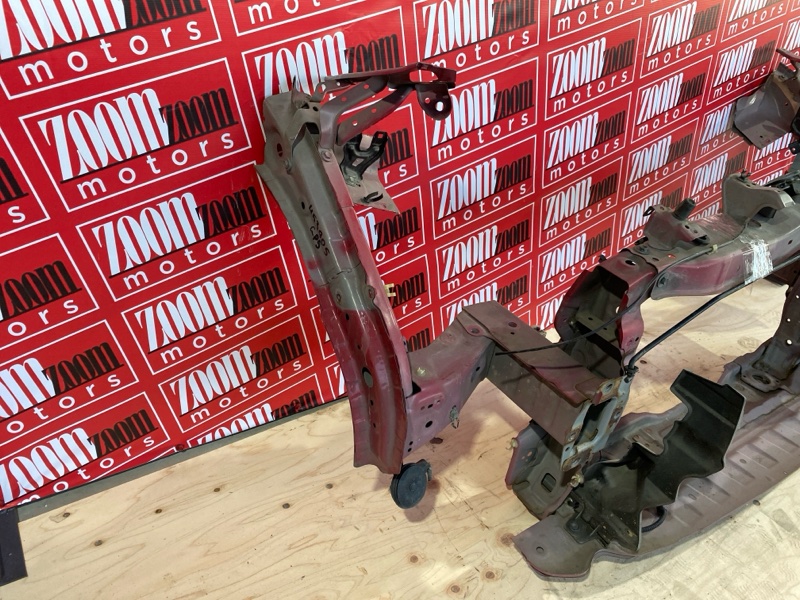 Рамка радиатора, 15200 рублей, Солонцы