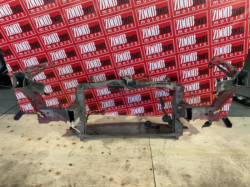 Рамка радиатора, 15200 рублей, Солонцы