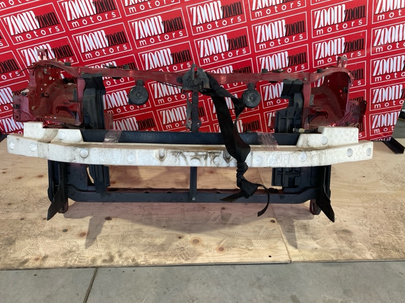 Рамка радиатора, 6700 рублей, Солонцы