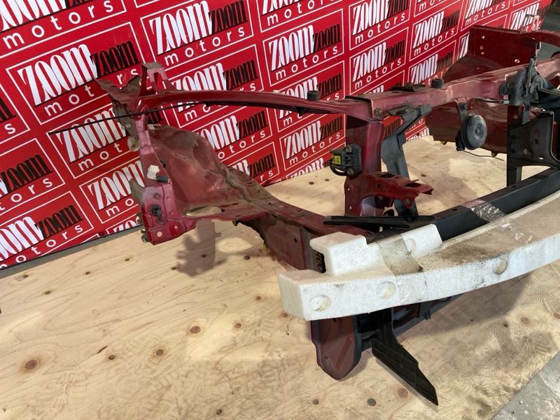 Рамка радиатора, 6700 рублей, Солонцы