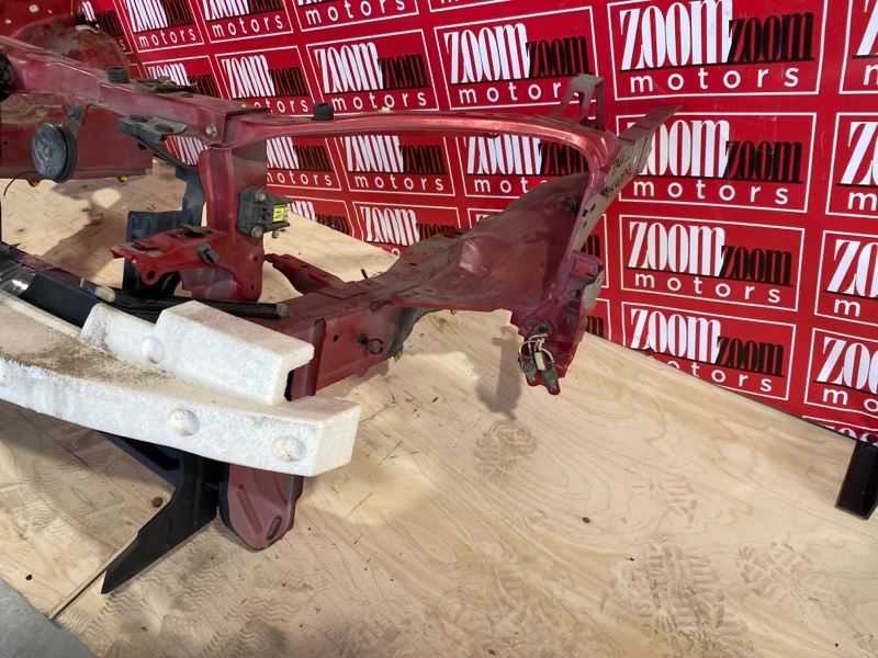 Рамка радиатора, 6700 рублей, Солонцы