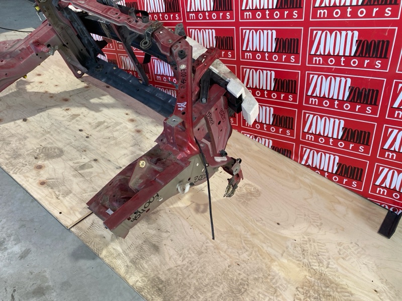 Рамка радиатора, 6700 рублей, Солонцы