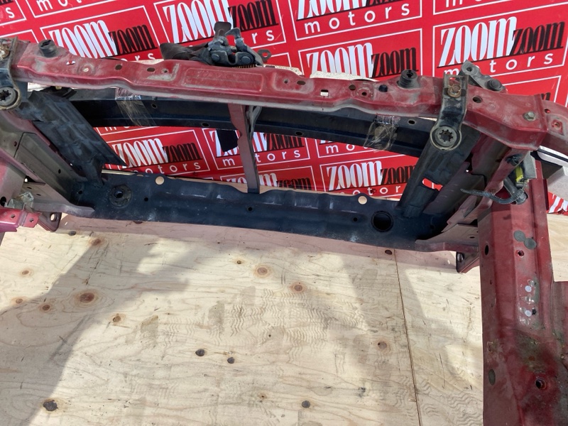 Рамка радиатора, 6700 рублей, Солонцы