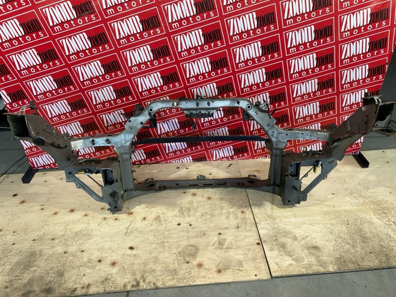 Рамка радиатора, 13300 рублей, Солонцы