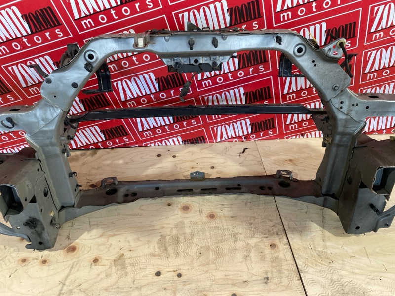 Рамка радиатора, 13300 рублей, Солонцы