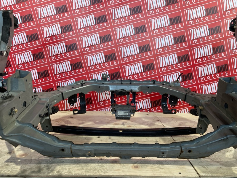 Рамка радиатора, 13300 рублей, Солонцы